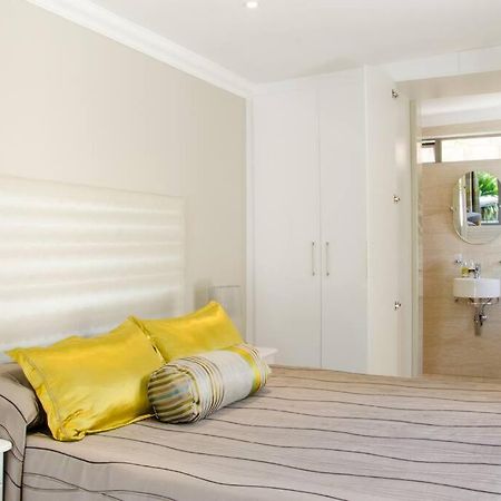 Echo Friendly Sunny Contemporary Garden Flat Apartment Cape Town Luaran gambar